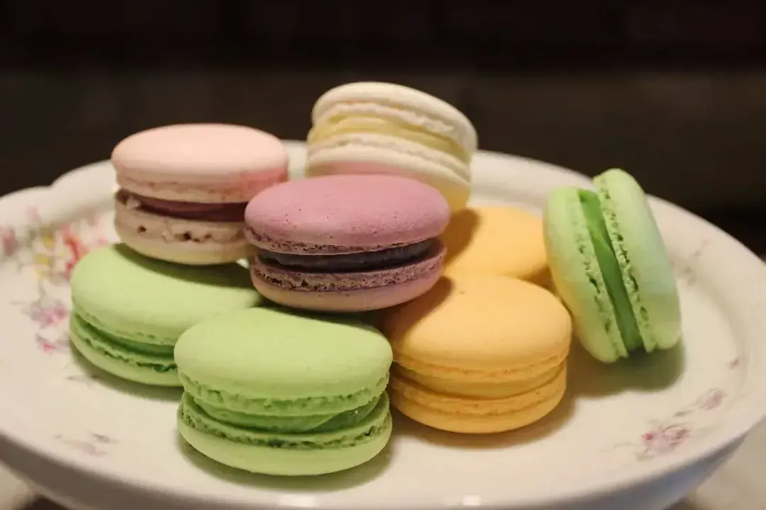 Macarons