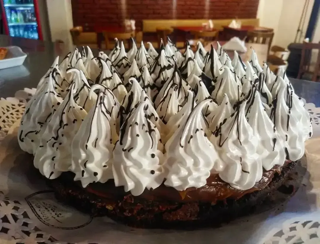 Torta Marquise