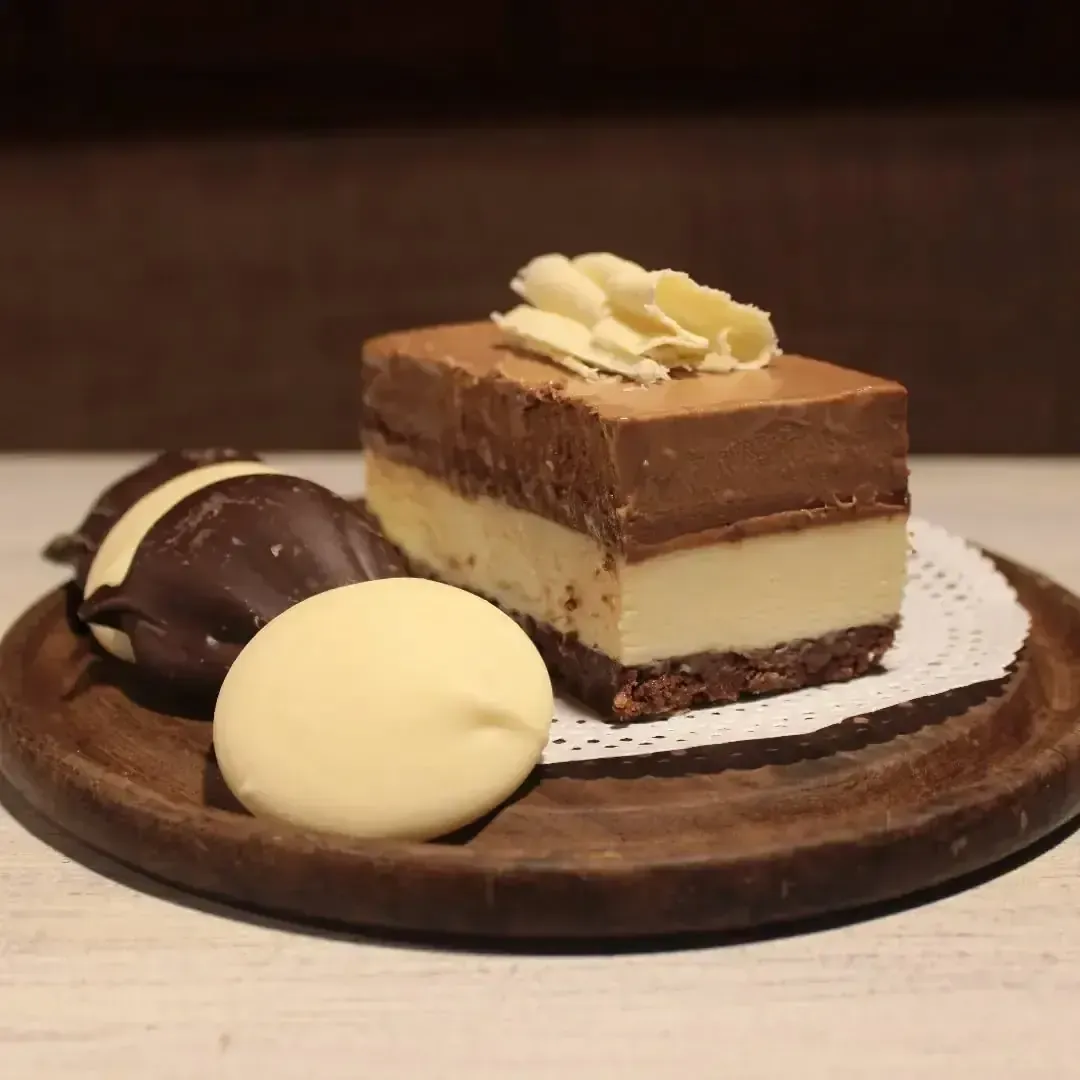 Torta Marroc