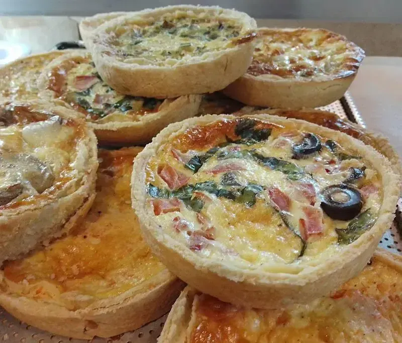 Tarta de la Abuela