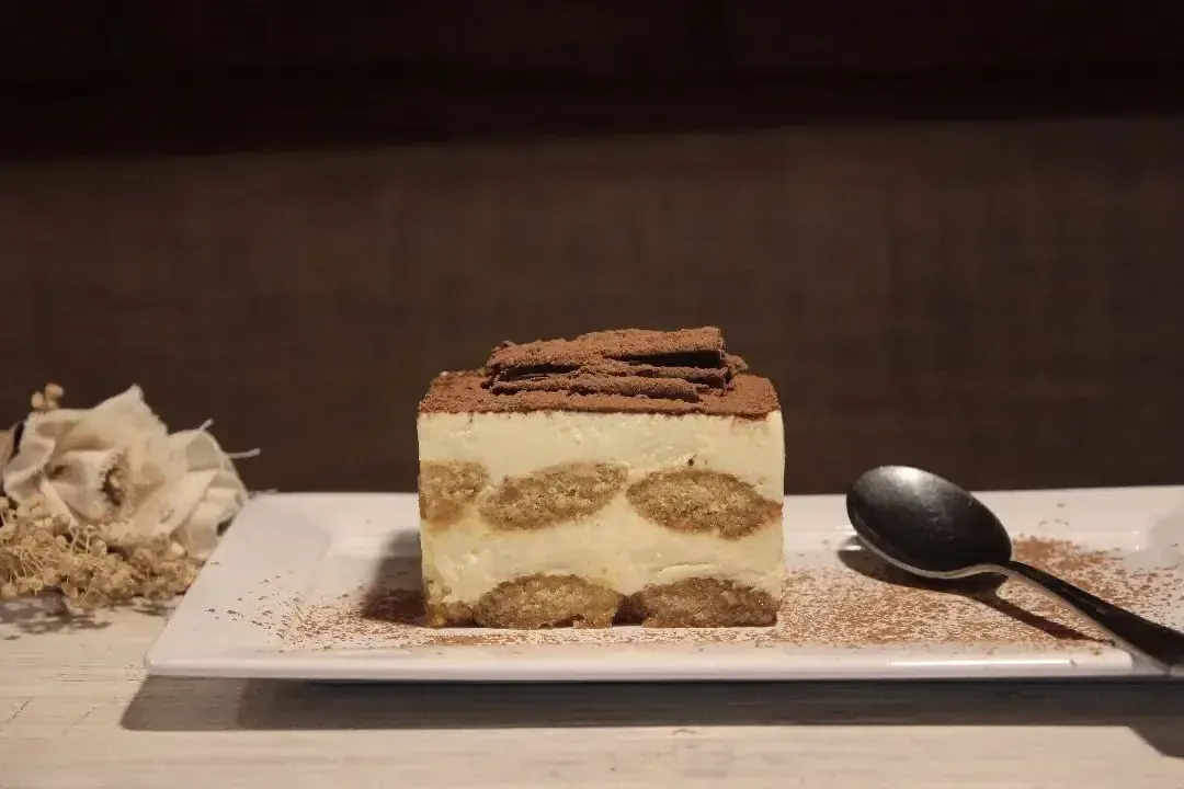 Torta Tiramisú